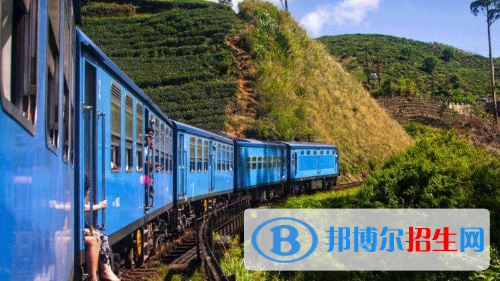 貴陽2020年讀鐵路學(xué)校好嗎