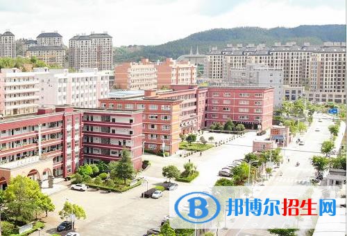 泰順縣職業(yè)教育中心學(xué)校怎么樣、好不好