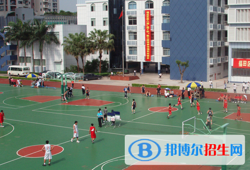 深圳福田區(qū)華強(qiáng)職業(yè)技術(shù)學(xué)校2020年報(bào)名條件、招生要求、招生對(duì)象