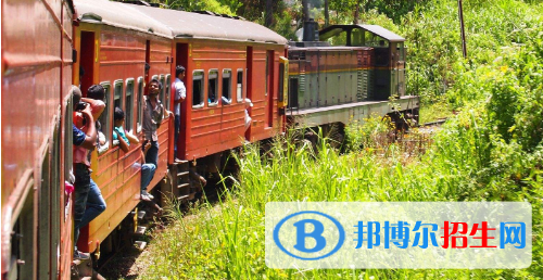 貴陽2020年讀什么鐵路學(xué)校最好