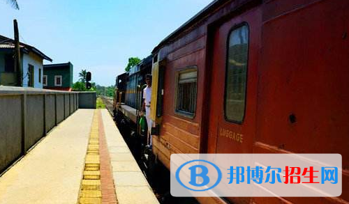 貴陽(yáng)2020年鐵路學(xué)校學(xué)什么最好