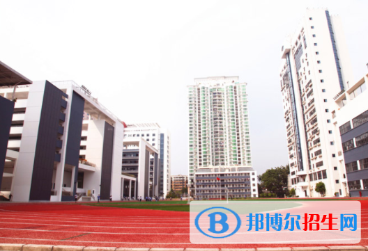 深圳第一職業(yè)技術學校怎么樣、好不好