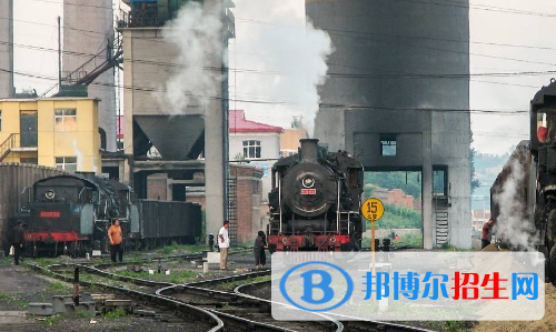 貴陽2020年什么鐵路學(xué)校就業(yè)好