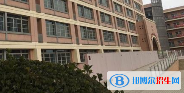 北京第八中學怡海分校國際部