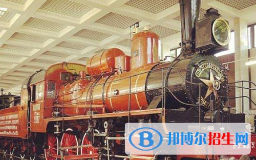 貴陽2020年鐵路學(xué)校學(xué)啥好