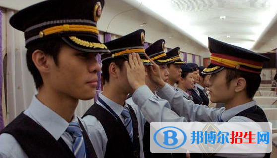 寶雞2020年初中生能讀鐵路學校嗎