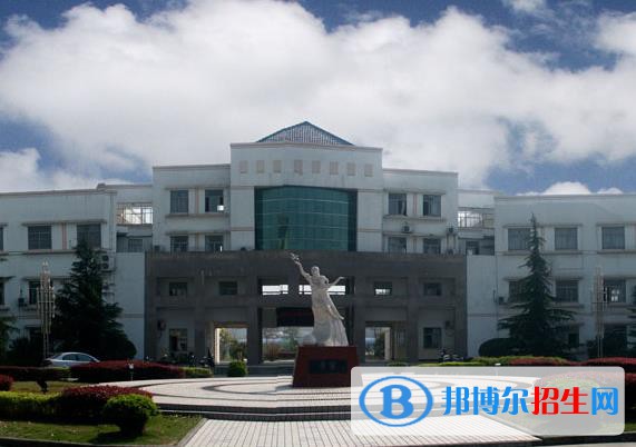 海寧衛(wèi)生學校怎么樣、好不好