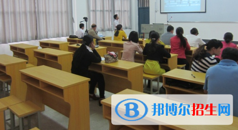 柳江職業(yè)教育中心怎么樣、好不好