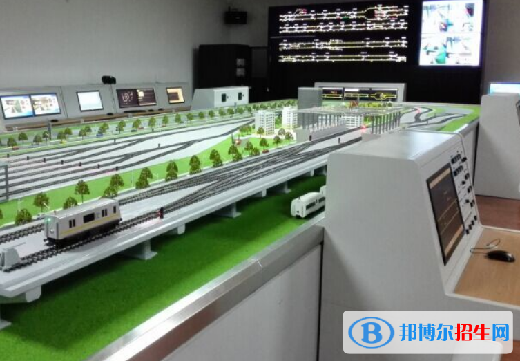 鄭州2020年學(xué)鐵路學(xué)校的學(xué)校有哪些