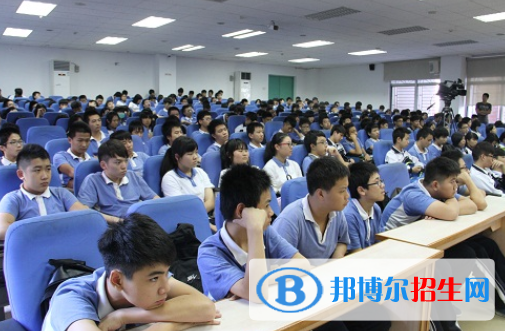 深圳開放職業(yè)技術(shù)學校怎么樣、好不好
