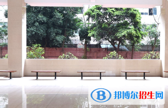 廣東民政職業(yè)技術(shù)學校地址在哪里