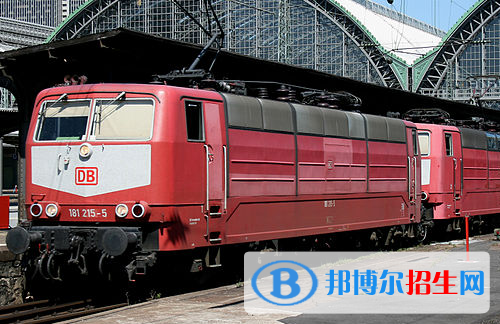 貴陽2020年鐵路學校招生對象