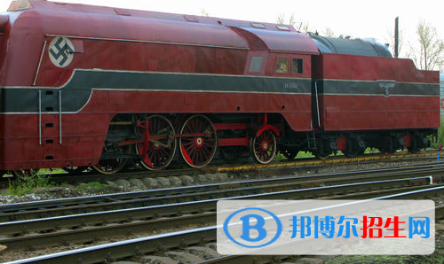 貴陽2020年上鐵路學(xué)校