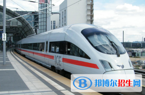 貴陽2020年公辦的鐵路學校