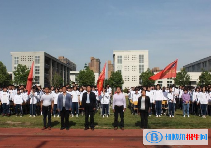 滑縣裳華職業(yè)技術(shù)中專(zhuān)2021年報(bào)名條件、招生要求、招生對(duì)象