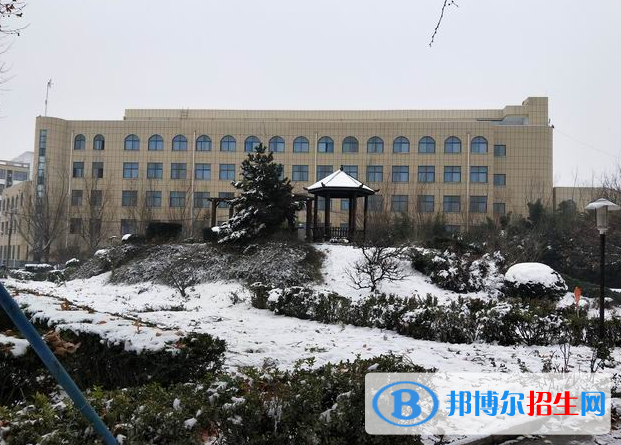 河南洛陽經濟學校地址在哪里