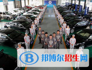 重慶2022年汽修學校中專學校排名