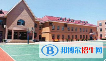 北京耀中國(guó)際學(xué)校