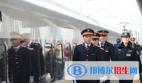無錫2020年鐵路學校的專業(yè)有哪些