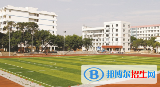 南寧2020年有哪些鐵路學校