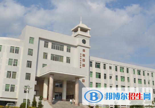 臺山敬修職業(yè)技術(shù)學(xué)校怎么樣、好不好