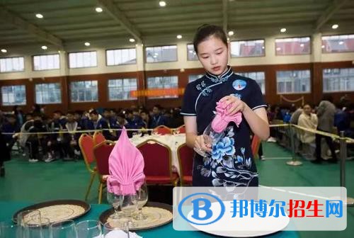 奉化區(qū)工貿(mào)旅游學(xué)校2020年報名條件、招生要求、招生對象