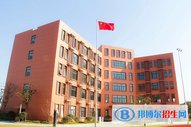寧波東坤職業(yè)高級(jí)中學(xué)怎么樣、好不好