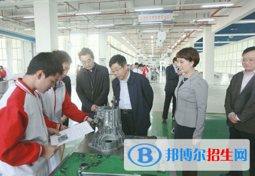 重慶2022年300分能上汽修學(xué)校嗎