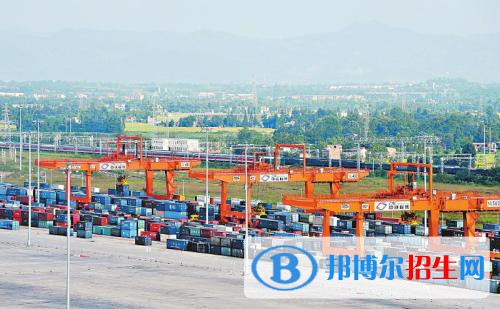 成都2020年有哪些鐵路學校就業(yè)最好