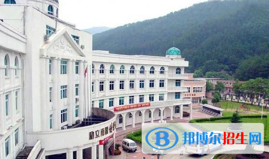 江西西山國際學校2020年招生計劃