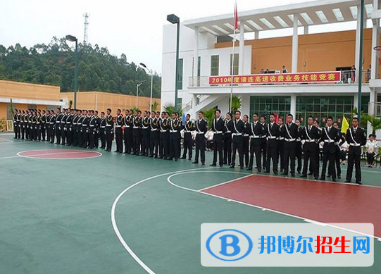 南昌2020年讀鐵路學(xué)校有什么要求