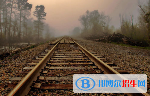 六盤(pán)水2020年中專鐵路學(xué)校專業(yè)有哪些