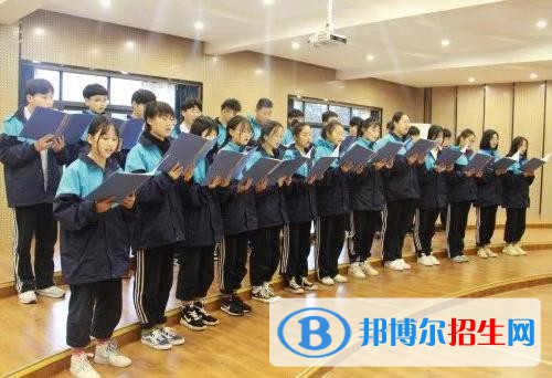寧波北侖弘途技工學(xué)校怎么樣、好不好