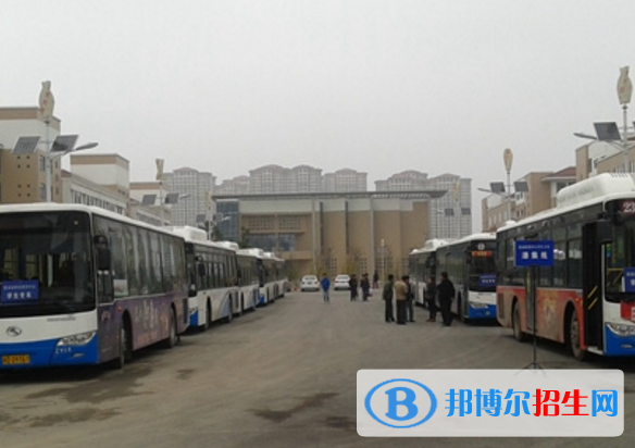 淮南職業(yè)教育中心2020年報(bào)名條件、招生要求、招生對(duì)象