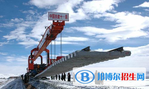 無錫2020年鐵路學(xué)校有哪些專業(yè)適合男生