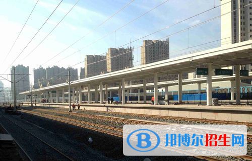 無錫2020年鐵路學(xué)校什么專業(yè)適合男生