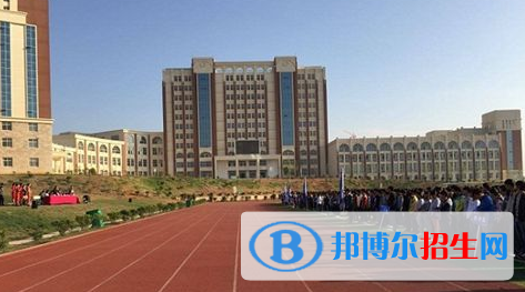 云南外國(guó)語(yǔ)學(xué)校高中部怎么樣、好不好