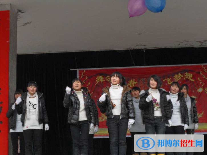 通許中等職業(yè)學(xué)校2021年有哪些專(zhuān)業(yè)