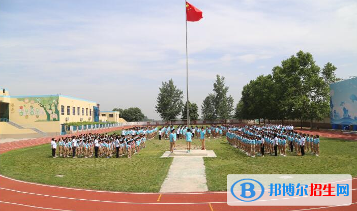 西安臨潼華樂(lè)學(xué)校2020年報(bào)名條件、招生要求、招生對(duì)象
