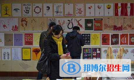 河南工藝美術(shù)學(xué)校2021年有哪些專業(yè)