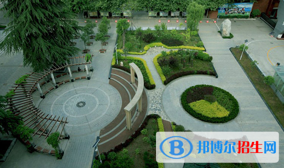 西安鐵一中國(guó)際部怎么樣、好不好