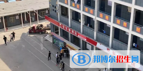 濮陽(yáng)職業(yè)教育培訓(xùn)中心2021年有哪些專業(yè)