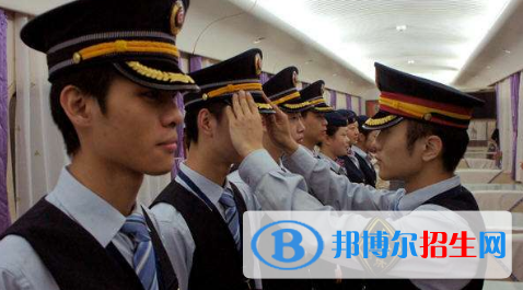 金昌2020年最好的鐵路學校