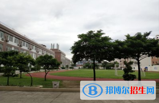 廣州南華工貿(mào)高級(jí)技工學(xué)校2020年報(bào)名條件、招生要求、招生對(duì)象
