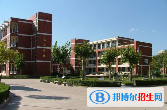 陜西師范大學附中英中培訓中心2020年報名條件、招生要求、招生對象