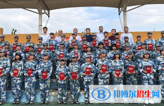 合肥高新科技學(xué)校2020年報(bào)名條件、招生要求、招生對(duì)象