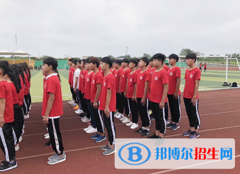 合肥高新科技學校2020年有哪些專業(yè)