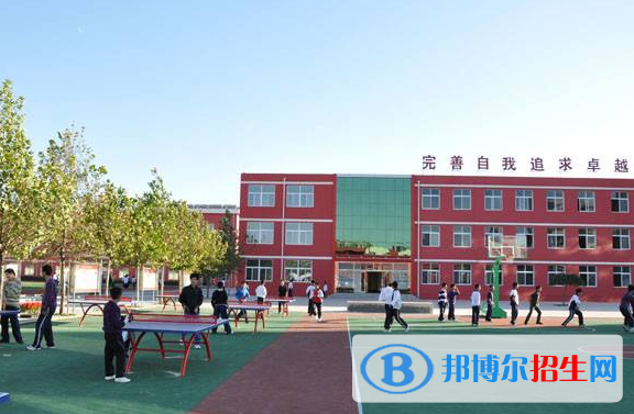 唐山東方國際學(xué)校2020年招生計劃