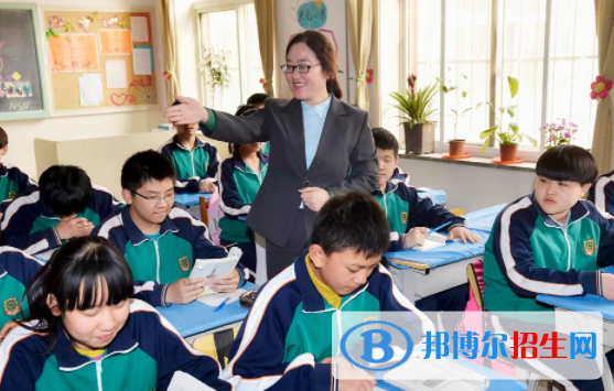 唐山東方國際學(xué)校2020年學(xué)費、收費多少