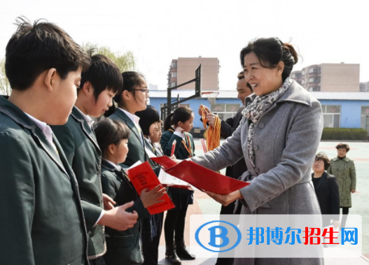 唐山東方國際學(xué)校怎么樣、好不好